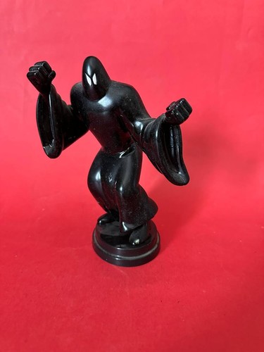 Macchia nera personaggio - nera,