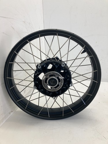 Cerchio anteriore bmw 1200 - anteriore,