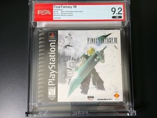 Final Fantasy VII 7
