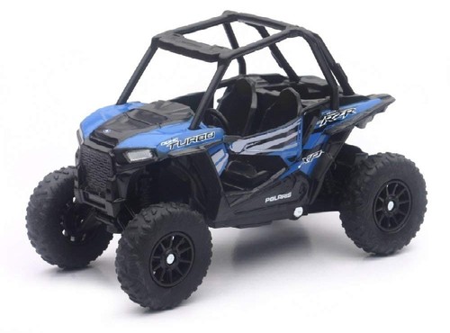 Newray quad couleurs bleu - newray,