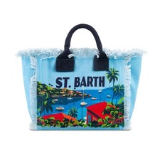 Borsa a mano MC2 St Barth