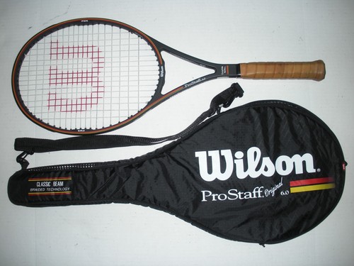 Racchetta tennis wilson pro - racchetta,