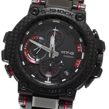 CASIO G-SHOCK MT-G