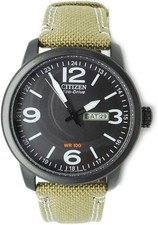 Orologio Uomo Urban Eco-Drive
