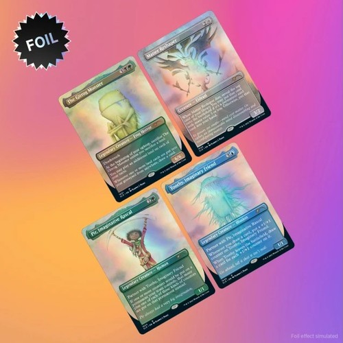 Mtg secret lair drop - mtg,