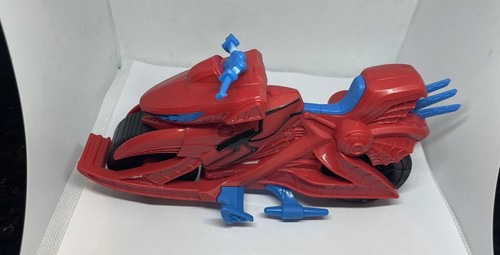 Modellino moto hasbro - modellino,