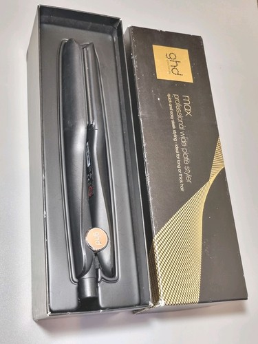 Styler piastra larga originale