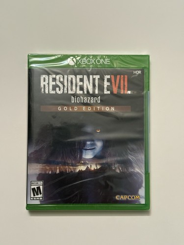 Resident evil biohazard - 7:,