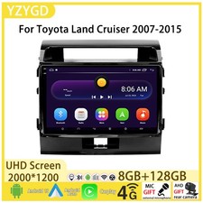 Per Toyota Land Cruiser
