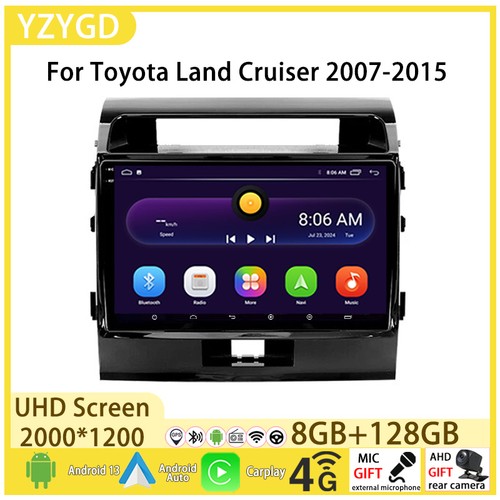 Per toyota land - per, cruiser