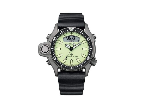 Reloj cuarzo citizen - reloj, de