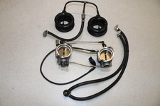 DUCATI 998S 998 998R 996R OEM