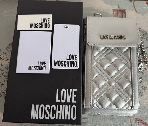 Portafoglio love moschino - portafoglio,