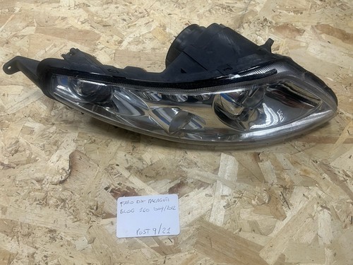 Faro destro anteriore - dx,