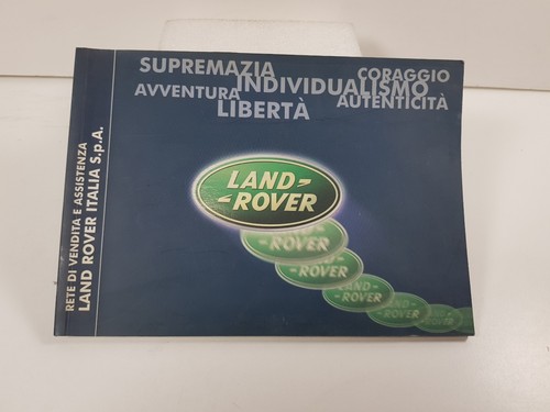 Allegato manuale uso - allegato, al