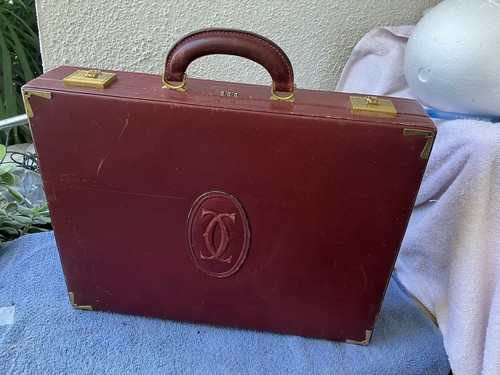 Valigetta vintage les - les, de