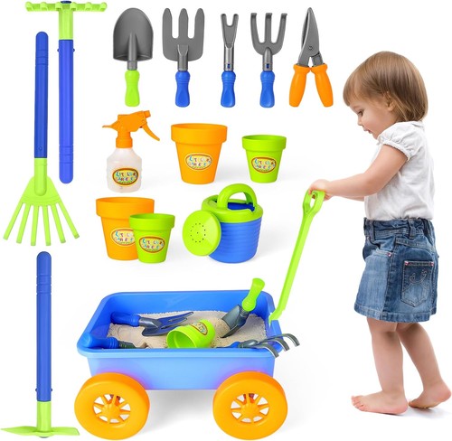 Carrello giardino per - giardino,