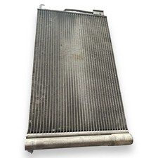 RADIATORE A/C PER CITROEN Nemo Serie Benzina 1400 (08>18)