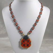 Collana Girocollo Charm