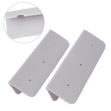 Set Ganci Sedile Alta Qualità PVC Leggero Portatile per Gommone Yacht