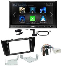 ZENEC Z-N538 Android Auto