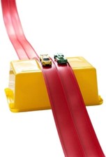 Pista Macchinine 4M, Car Track