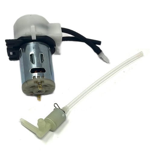 Black decker kit pompa - pompa, scopa