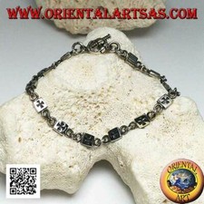 Bracciale in Argento 925‰