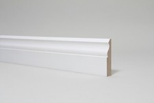 Set architrave porta - MDF