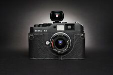 Custodia mezza fotocamera in