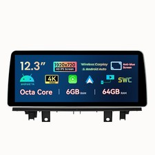 Autoradio 12.3" BMW 2 Ser F23