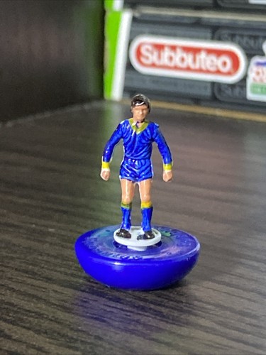Ricambio subbuteo - ricambio,