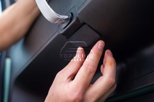 Tappi inverno per fiat - (2pz),