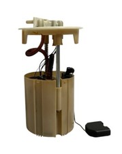 GALLEGGIANTE / POMPA