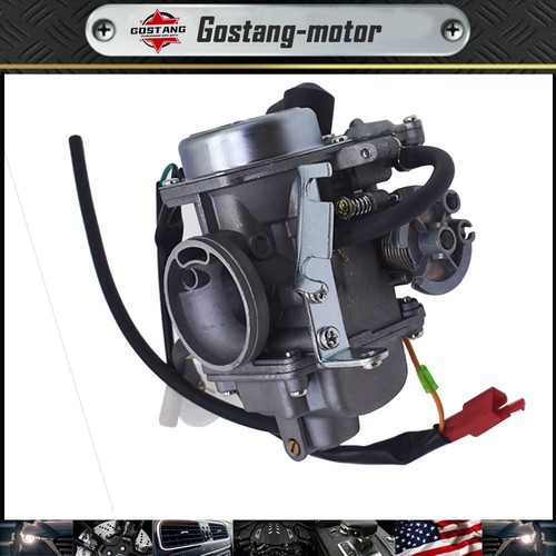 New carburetor carb - carburetor,