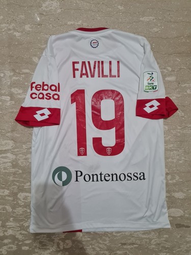 Maglia calcio monza 2021 - monza, 2021-2022