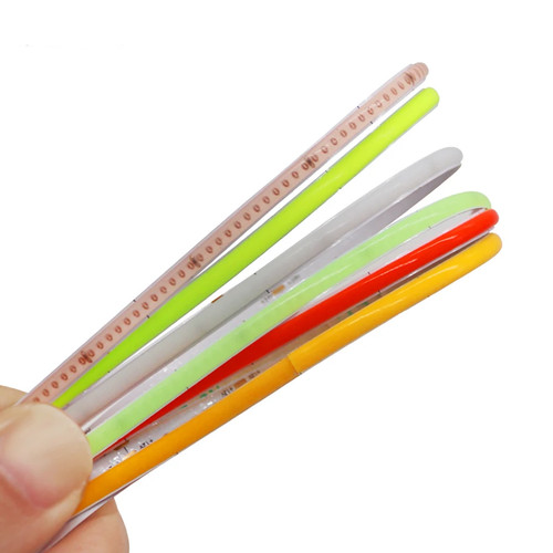 Striscia led cob super sottile - led,