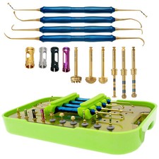 Kit sinusoidale avanzato