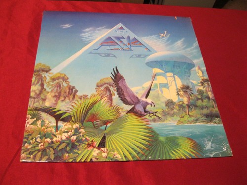 Nos 1983 asia - asia, alpha