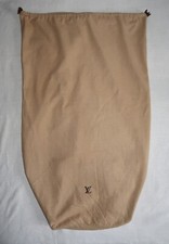 Autentica borsa antipolvere