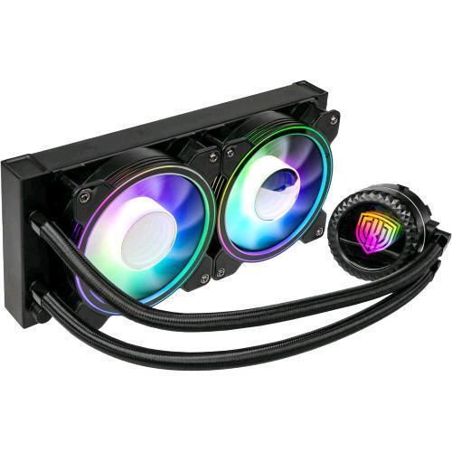 Kolink umbra void 240 - umbra, argb