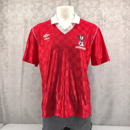 Maglia calcio vintage - , redbirds