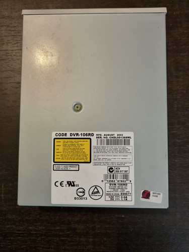 Pioneer dvd 106 - dvd,