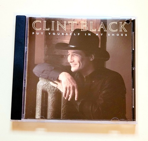 Clint black put - clint, in