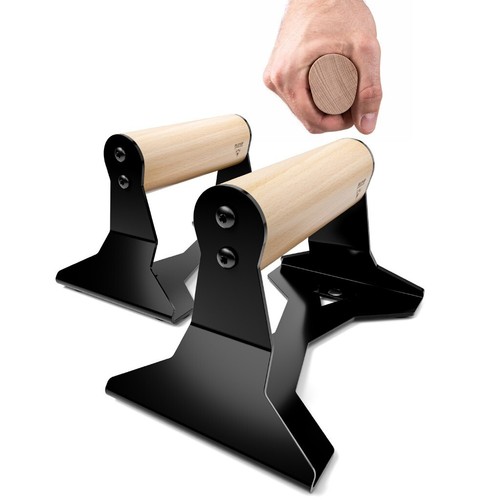 Maniglie reclinabili push - , up
