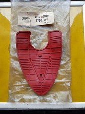 ALFA ROMEO GIULIA SPRINT GT GTV 1750  MASCHERINA INVERNALE