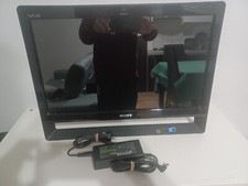 Sony Vaio AIO PCG-11211M VPCJ1 (per ricambi)