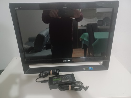 Sony vaio aio pcg 11211m - sony, vpcj1