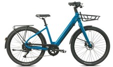 Bici torpado elettrica ebike - bici,
