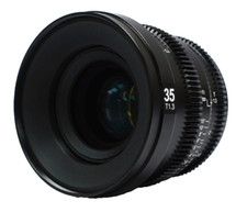 SLR Magic MicroPrime Cine 35mm